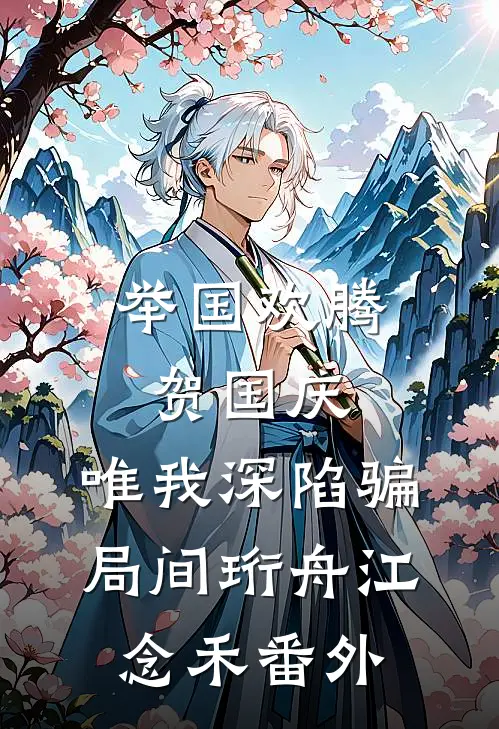 举国欢腾贺国庆，唯我深陷骗局间珩舟江念禾番外