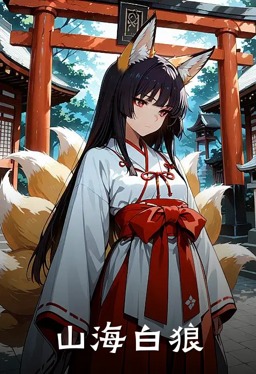 山海白狼