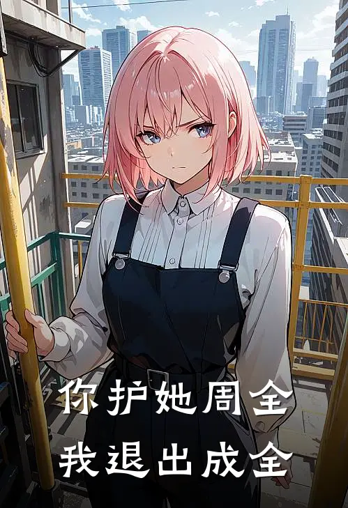 你护她周全，我退出成全