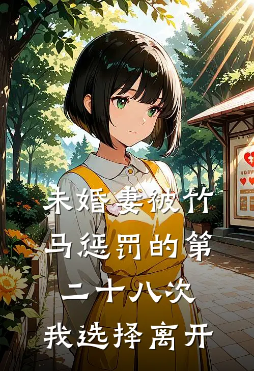 未婚妻被竹马惩罚的第二十八次，我选择离开