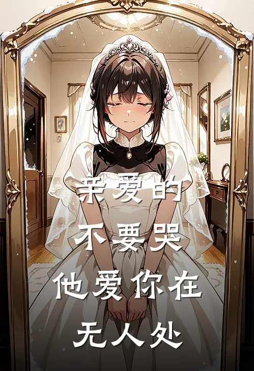 亲爱的不要哭，他爱你在无人处
