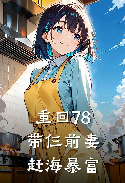 重回78：带仨前妻赶海暴富