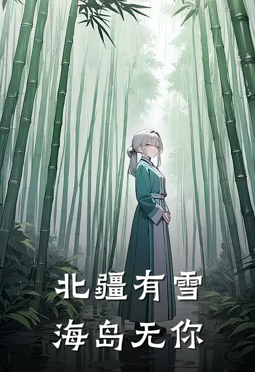 北疆有雪，海岛无你