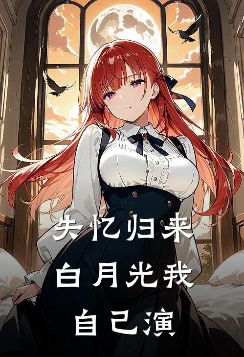 失忆归来，白月光我自己演