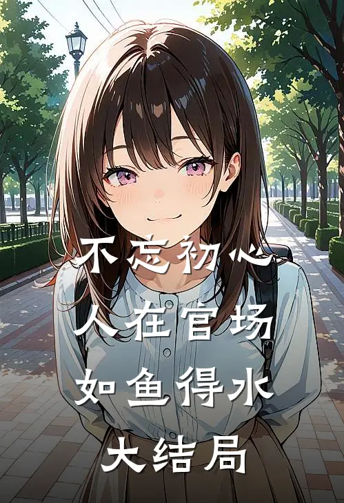 不忘初心，人在官场如鱼得水大结局