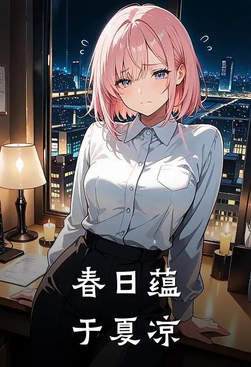 春日蕴，于夏凉