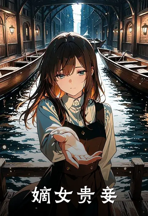 嫡女贵妾免费完整版