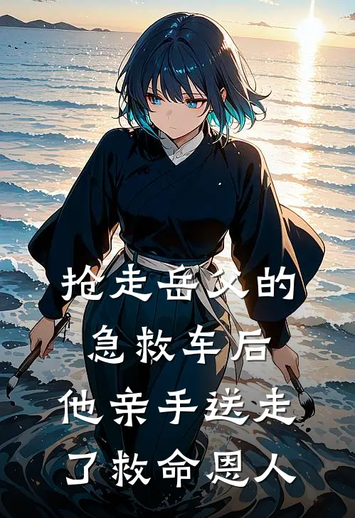 抢走岳父的急救车后，他亲手送走了救命恩人