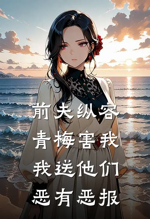 前夫纵容青梅害我，我送他们恶有恶报