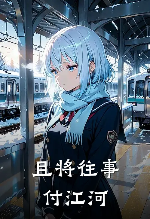 且将往事付江河