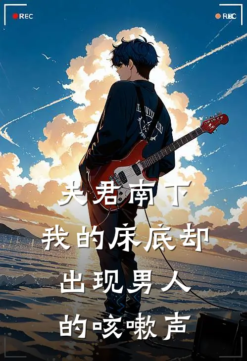 夫君南下，我的床底却出现男人的咳嗽声
