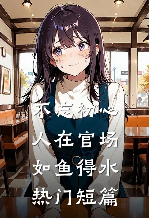 不忘初心，人在官场如鱼得水热门短篇