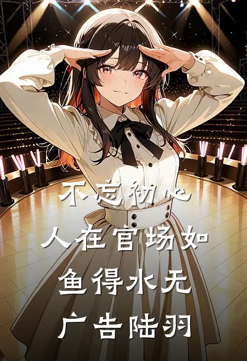 不忘初心，人在官场如鱼得水无广告陆羽