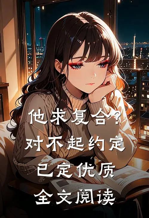 他求复合？对不起，约定已定优质全文阅读