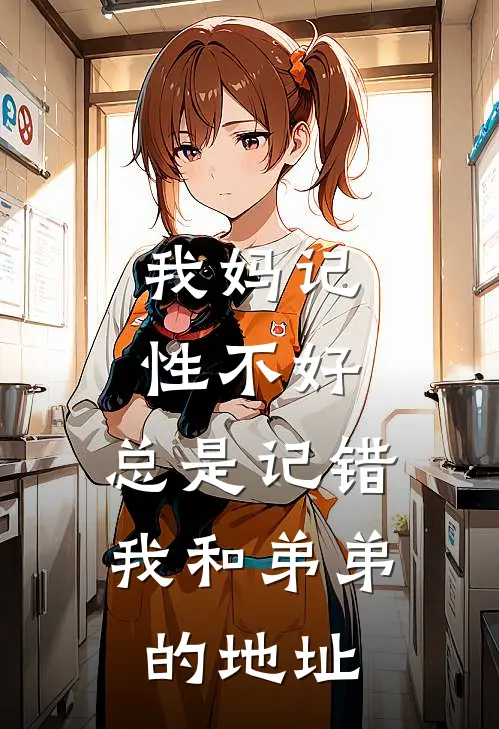 我妈记性不好，总是记错我和弟弟的地址