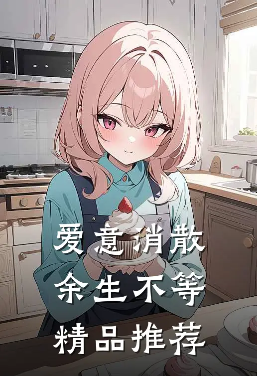爱意消散，余生不等精品推荐