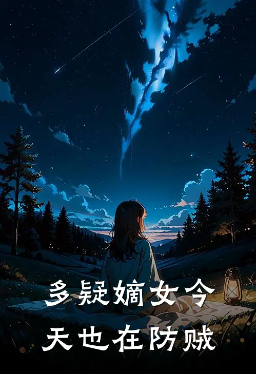 多疑嫡女今天也在防贼