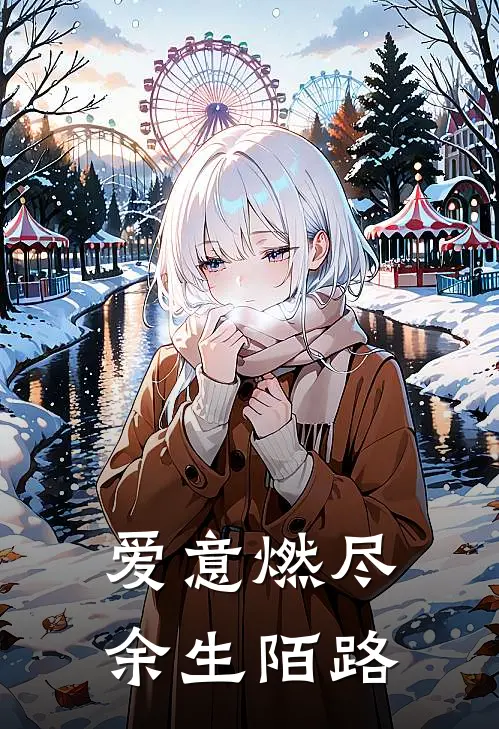 爱意燃尽，余生陌路