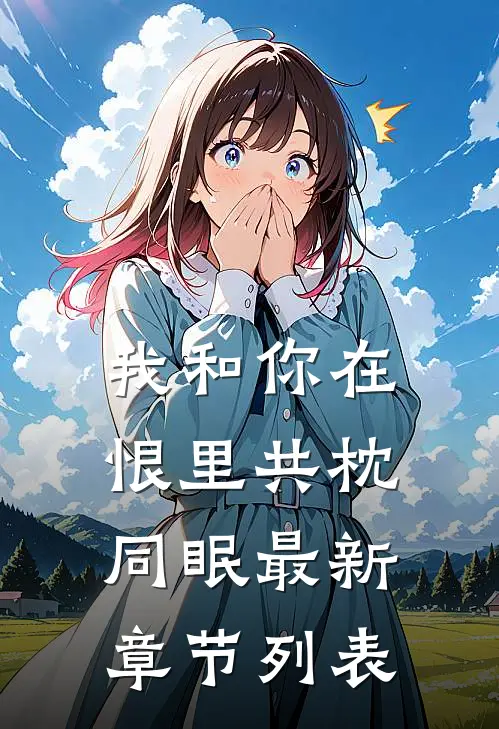 我和你在恨里共枕同眠最新章节列表