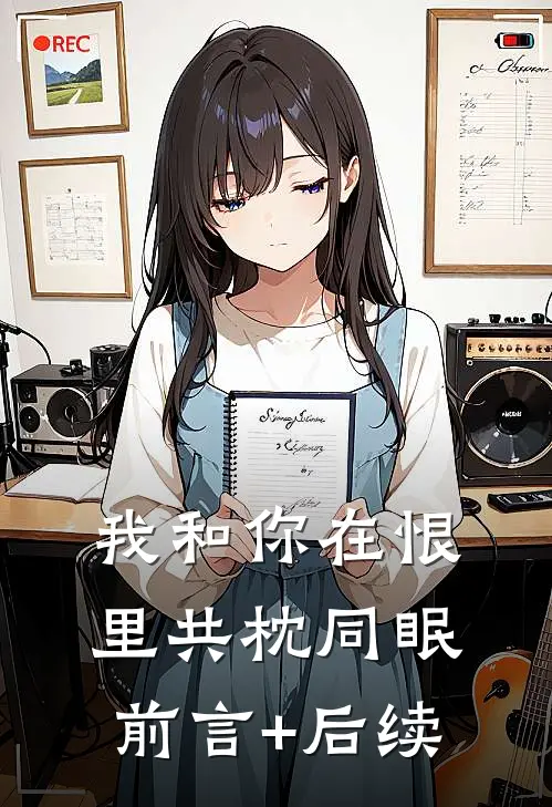 我和你在恨里共枕同眠前言+后续