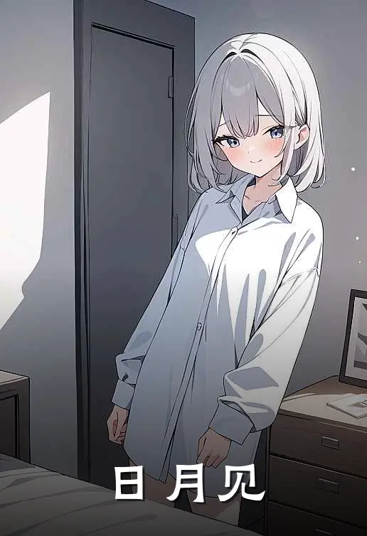 日月见青天