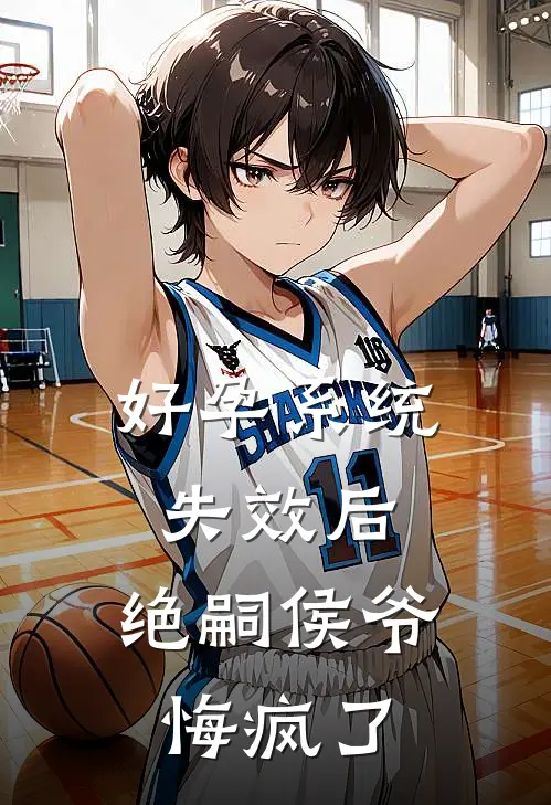 好孕系统失效后，绝嗣侯爷悔疯了