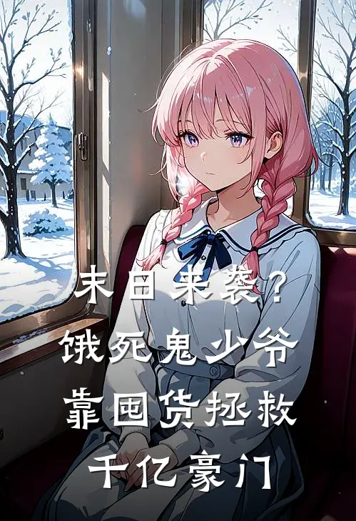 末日来袭？饿死鬼少爷靠囤货拯救千亿豪门