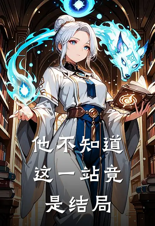 他不知道这一站竟是结局
