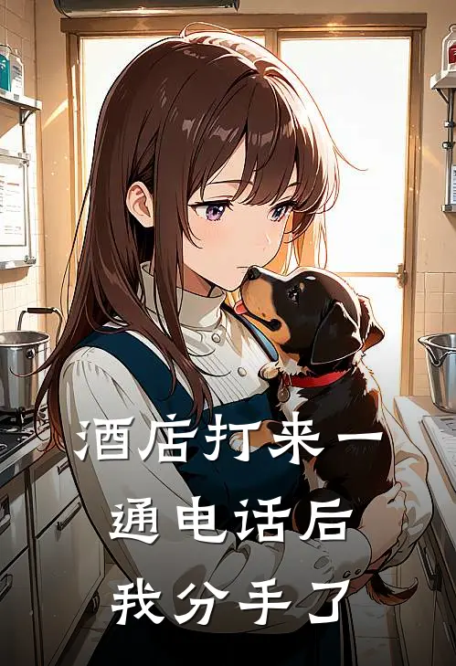 酒店打来一通电话后，我分手了