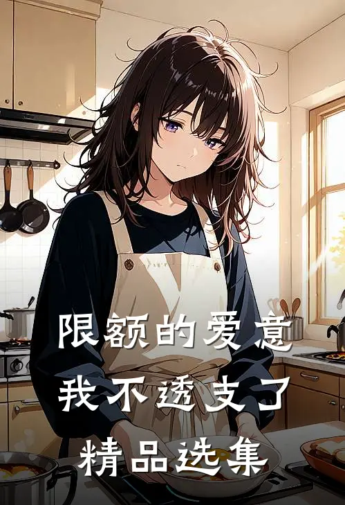 限额的爱意，我不透支了精品选集