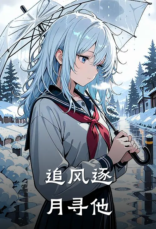 追风逐月寻他宋清欢