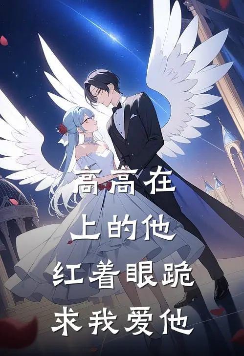 高高在上的他，红着眼跪求我爱他