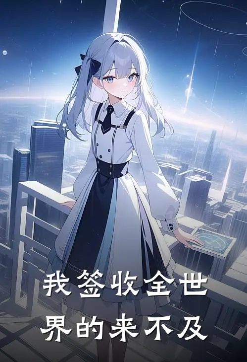 我签收全世界的来不及