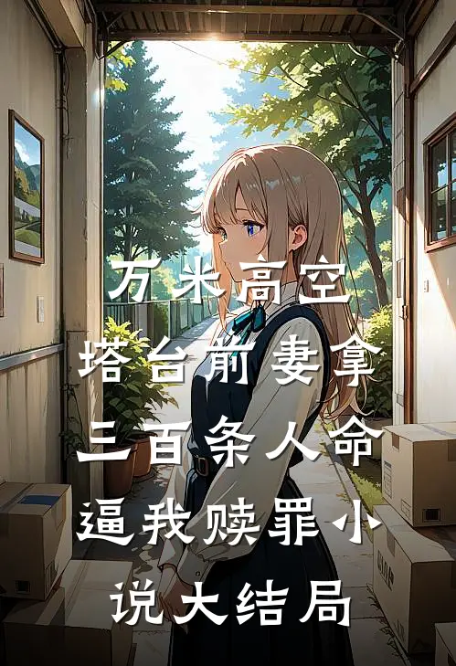 万米高空，塔台前妻拿三百条人命逼我赎罪小说大结局