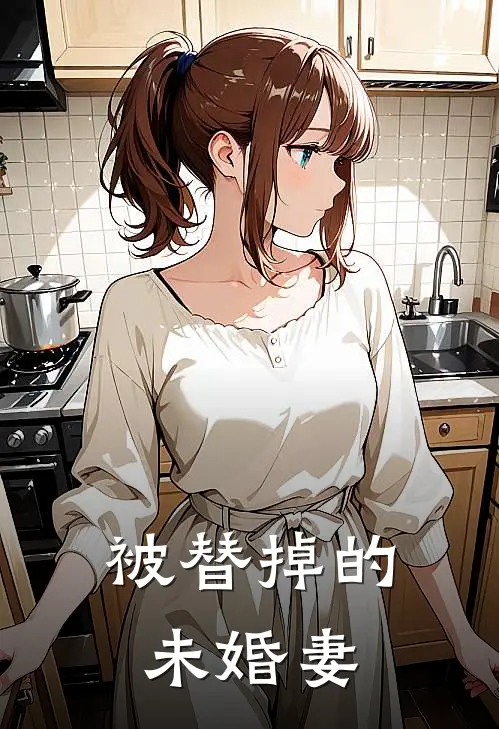 被替掉的未婚妻免费阅读