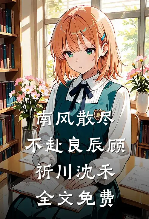 南风散尽，不赴良辰顾祈川沈禾全文免费