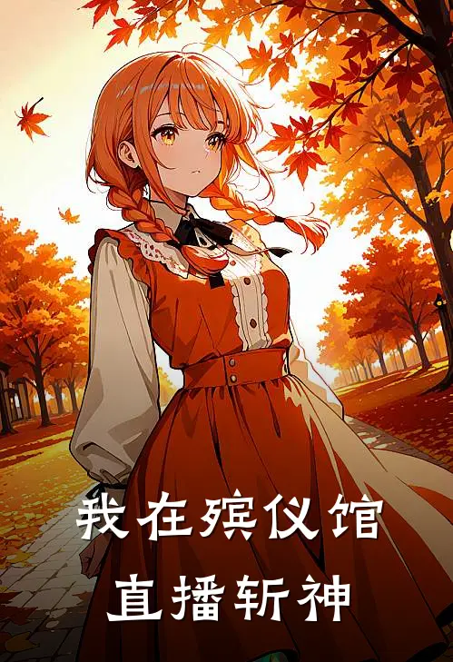 我在殡仪馆直播斩神