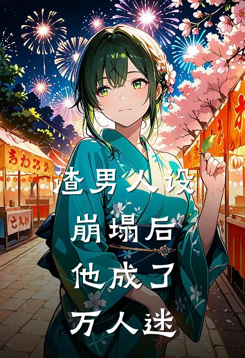 渣男人设崩塌后,他成了万人迷免费阅读