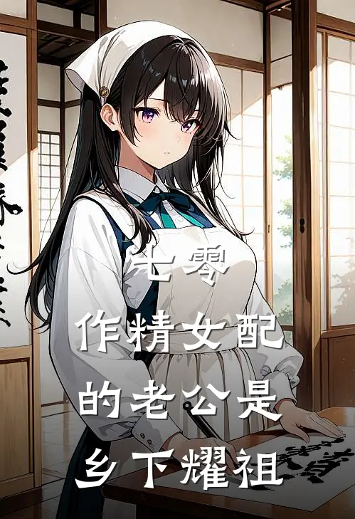 七零：作精女配的老公是乡下耀祖