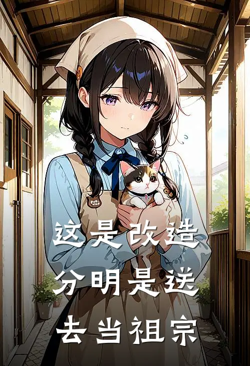 这是改造，分明是送去当祖宗
