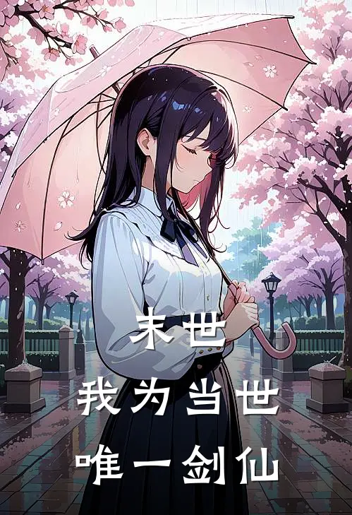 末世我为当世唯一剑仙免费阅读