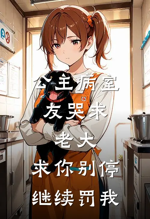 公主病室友哭求：老大，求你别停，继续罚我
