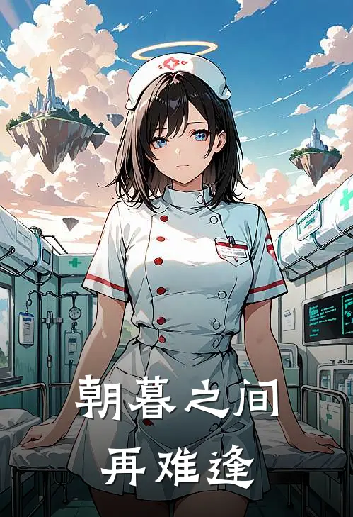 朝暮之间再难逢