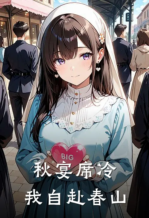 秋宴席冷，我自赴春山