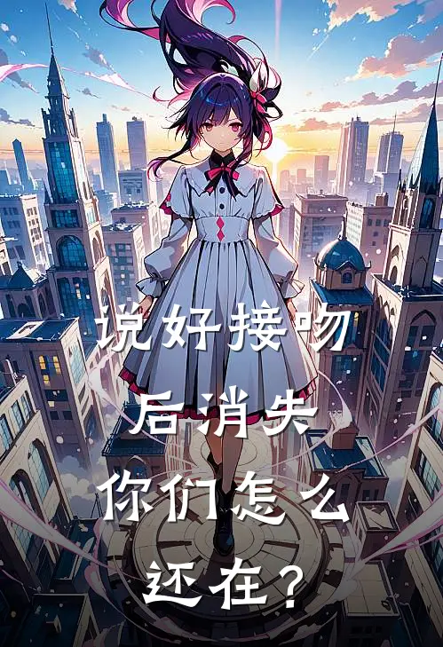 说好接吻后消失，你们怎么还在？