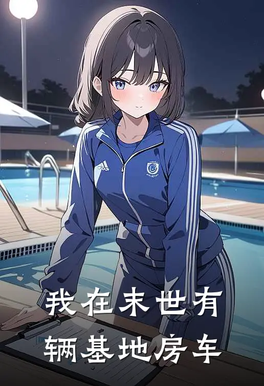 我在末世有辆基地房车