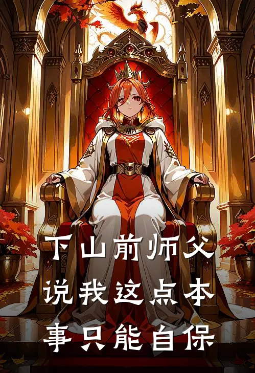 下山前师父说我这点本事只能自保