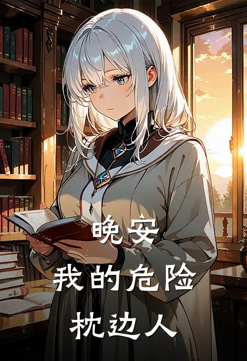 晚安，我的危险枕边人