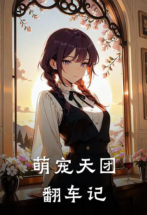 萌宠天团翻车记