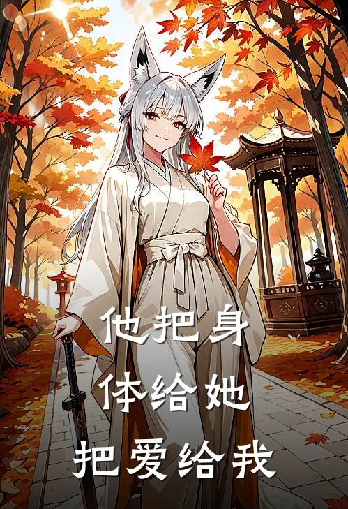 他把身体给她，把爱给我